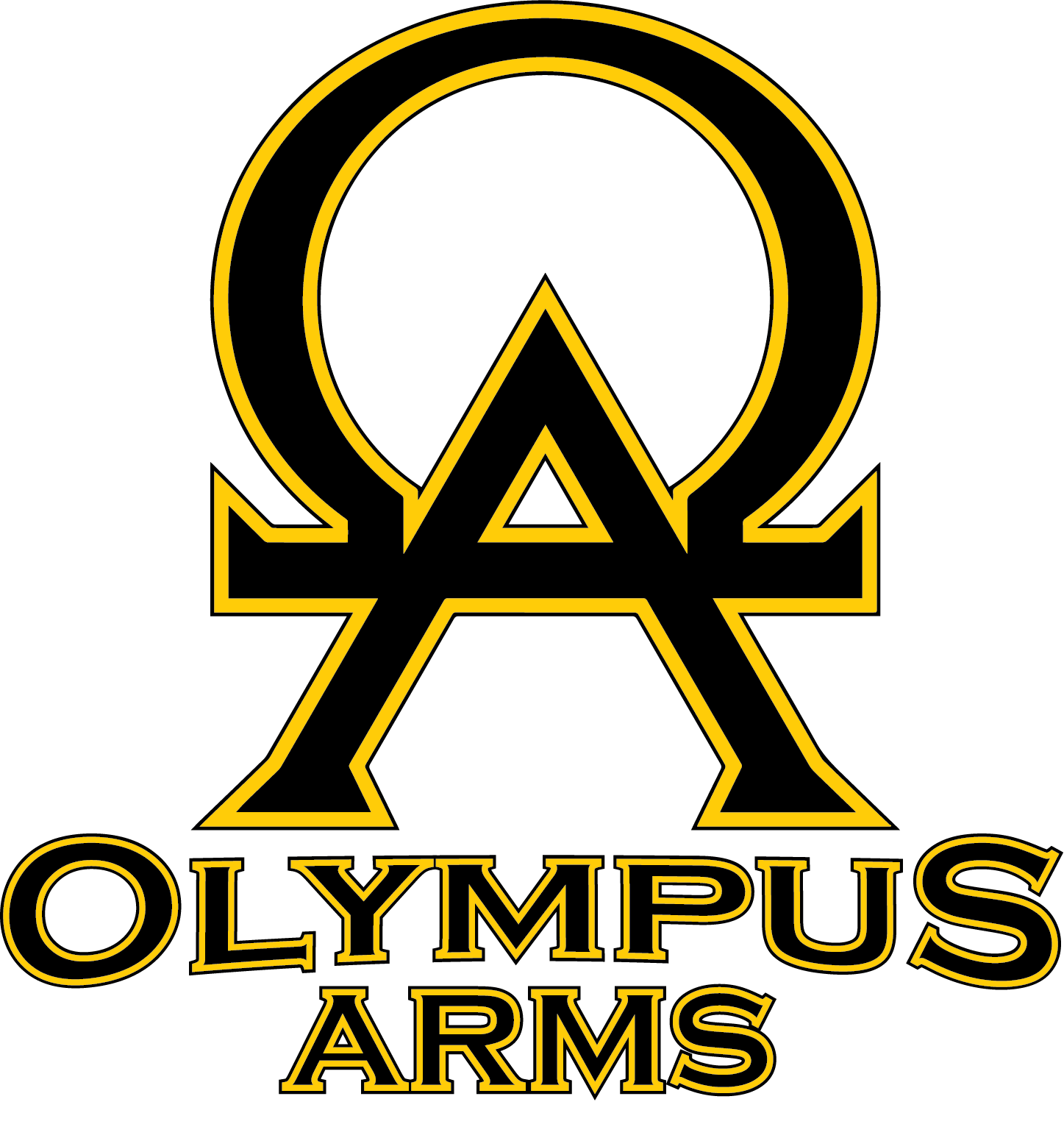 Olympus Arms, Inc. Logo